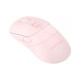 Мышка A4Tech FB50C Plus Wireless/Bluetooth Pink (4711421002882)