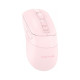 Мышка A4Tech FB50C Plus Wireless/Bluetooth Pink (4711421002882)