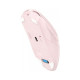 Мышка A4Tech FB50C Plus Wireless/Bluetooth Pink (4711421002882)
