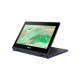Ноутбук ASUS Chromebook CZ11 Flip CZ1104FM2A-NS0267 (90NX07V1-M00900)