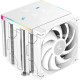 Кулер для процессора Deepcool AK620 Digital Pro White (R-AK620-WHAPMN-G)
