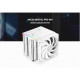 Кулер для процессора Deepcool AK620 Digital Pro White (R-AK620-WHAPMN-G)