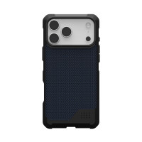 UAG iPhone 17 Pro Max Metropolis LT MagSafe Kevlar Mallard (114518113955)