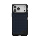UAG iPhone 17 Pro Max Metropolis LT MagSafe Kevlar Mallard (114518113955)