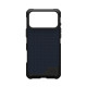 UAG iPhone 17 Pro Max Metropolis LT MagSafe Kevlar Mallard (114518113955)