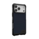 UAG iPhone 17 Pro Max Metropolis LT MagSafe Kevlar Mallard (114518113955)