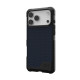 UAG iPhone 17 Pro Max Metropolis LT MagSafe Kevlar Mallard (114518113955)