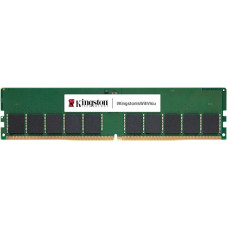 Kingston Пам'ять сервера Kingston DDR5 32GB 4800 ECC UDIMM (KTD-PE548E-32G)