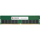 Kingston Пам'ять сервера Kingston DDR5 32GB 4800 ECC UDIMM (KTD-PE548E-32G)