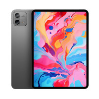 TECLAST Планшет ArtPad Air 11" 8ГБ, 128ГБ, LTE, 8000мА•год, Android, сірий (6940709687987)