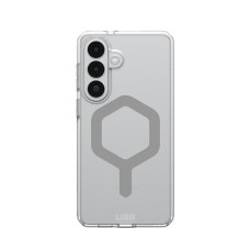 UAG Чохол UAG для Samsung Galaxy S26+, Plyo with Magnet, Ice/Silver (214540114333)