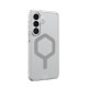 UAG Чохол UAG для Samsung Galaxy S26+, Plyo with Magnet, Ice/Silver (214540114333)