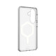 UAG Чохол UAG для Samsung Galaxy S26+, Plyo with Magnet, Ice/Silver (214540114333)
