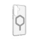 UAG Чохол UAG для Samsung Galaxy S26+, Plyo with Magnet, Ice/Silver (214540114333)