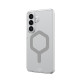 UAG Чохол UAG для Samsung Galaxy S26+, Plyo with Magnet, Ice/Silver (214540114333)