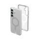 UAG Чохол UAG для Samsung Galaxy S26+, Plyo with Magnet, Ice/Silver (214540114333)