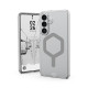UAG Чохол UAG для Samsung Galaxy S26+, Plyo with Magnet, Ice/Silver (214540114333)