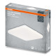 Osram OSRAM CEILING SQUARE 36Вт 4000K 2880 lm Surface-Mounted Light Fixture (4099854649004)