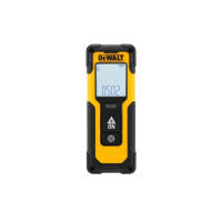 DeWALT DeWalt laser rangefinder Li-lon 2xAAA 30m +/- 3mm IP54 0.1kg (DWHT77100)