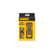 DeWALT Далекомір лазерний DeWalt Li-lon 2хААА 30м +/- 3мм IP54 0.1кг (DWHT77100)