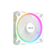 Кулер для корпуса ASUS PRIME MR120 REVERSE ARGB WHITE (90DA00L3-B09000)