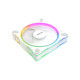 Кулер для корпуса ASUS PRIME MR120 REVERSE ARGB WHITE (90DA00L3-B09000)