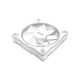 Кулер для корпуса ASUS PRIME MR120 REVERSE ARGB WHITE (90DA00L3-B09000)