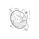 Кулер для корпуса ASUS PRIME MR120 REVERSE ARGB WHITE (90DA00L3-B09000)