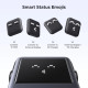 Концентратор Ugreen USB-C to HDMI + 2xUSB 3.2 + 2xUSB-C 3.2 + PD CM888 gray (35998)