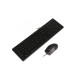 Комплект A4Tech KK-3330 USB Black (4711421961851)