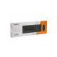 Комплект A4Tech KK-3330 USB Black (4711421961851)