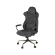 Кресло игровое Аклас Варяг Tilt (ZO-24 Dark Grey) (00172370)