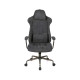 Кресло игровое Аклас Варяг Tilt (ZO-24 Dark Grey) (00172370)