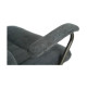 Кресло игровое Аклас Варяг Tilt (ZO-24 Dark Grey) (00172370)