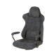 Кресло игровое Аклас Варяг Tilt (ZO-24 Dark Grey) (00172370)