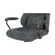 Кресло игровое Аклас Варяг Tilt (ZO-24 Dark Grey) (00172370)