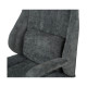 Кресло игровое Аклас Варяг Tilt (ZO-24 Dark Grey) (00172370)