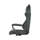 Кресло игровое Аклас Варяг Tilt (ZO-24 Dark Grey) (00172370)