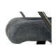 Кресло игровое Аклас Варяг Tilt (ZO-24 Dark Grey) (00172370)