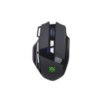 Мышка Defender Knight GM-885 Wireless Black (52885)