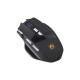 Мышка Defender Knight GM-885 Wireless Black (52885)