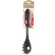 ARDESTO Spaghetti spoon Gemini, 28cm, nylon, gray-brown (AR2155PG)