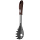 ARDESTO Spaghetti spoon Gemini, 28cm, nylon, gray-brown (AR2155PG)