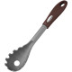 ARDESTO Spaghetti spoon Gemini, 28cm, nylon, gray-brown (AR2155PG)
