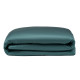 ARDESTO Duvet Cover Mix&Match Premium, sateen, green, 160x220cm, 100% cotton (ART1622DVE)