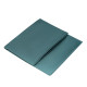 ARDESTO Duvet Cover Mix&Match Premium, sateen, green, 160x220cm, 100% cotton (ART1622DVE)