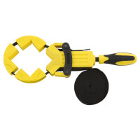 Stanley Clamp Bailey, tape, 4500mm (0-83-100)