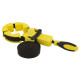 Stanley Clamp Bailey, tape, 4500mm (0-83-100)