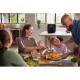 Philips Multi-oven Airfryer 3000 Series XL, 1700W (HD9257/80)