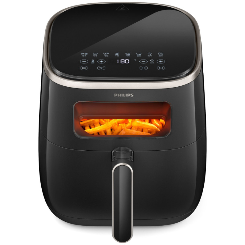 Philips Multi-oven Airfryer 3000 Series XL, 1700W (HD9257/80)